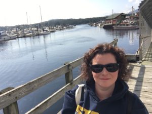 Ketchikan Alaska